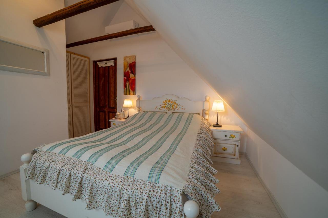 Casa Cu Suflet Hotel Sighisoara Exterior photo