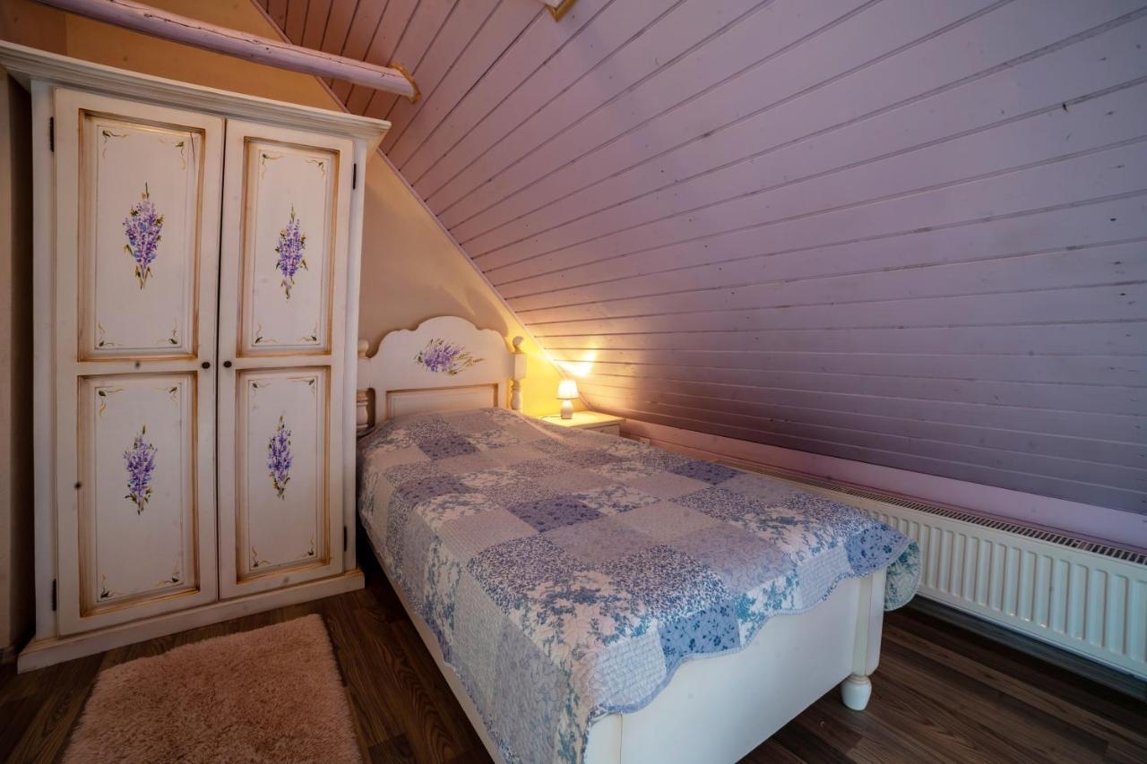 Casa Cu Suflet Hotel Sighisoara Exterior photo