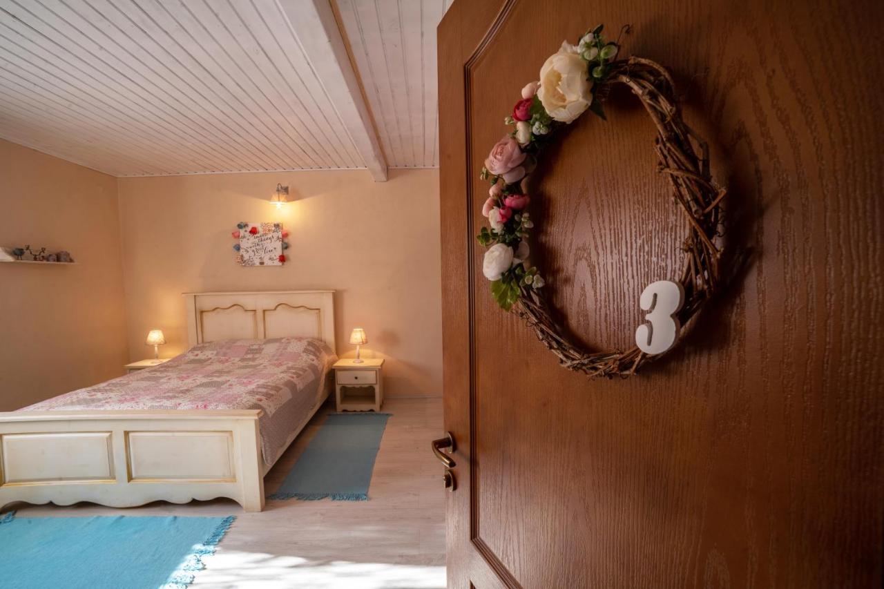 Casa Cu Suflet Hotel Sighisoara Exterior photo